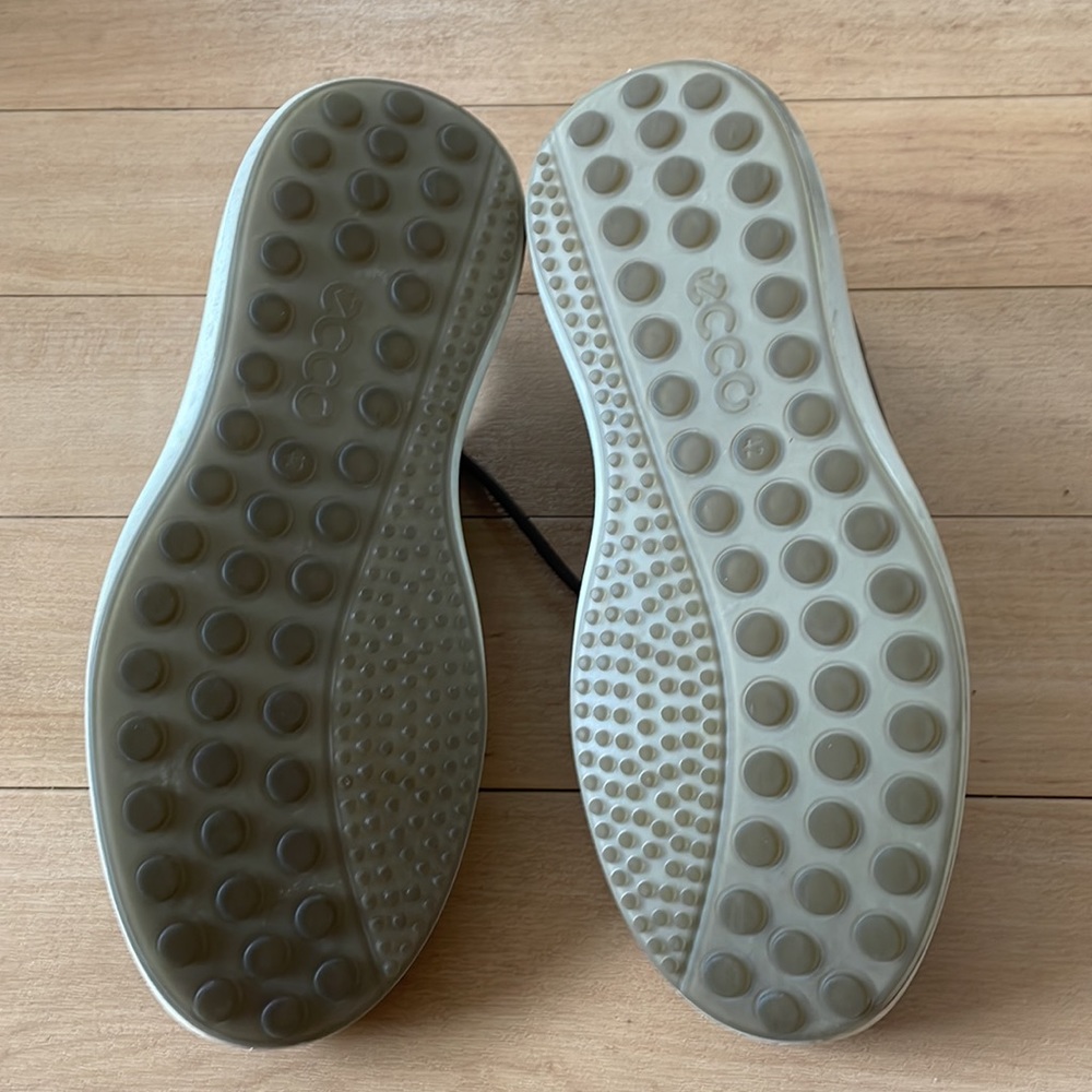 Ecco Soft 7 Runner M - Size Eu 42, Color - Dark C… - image 6